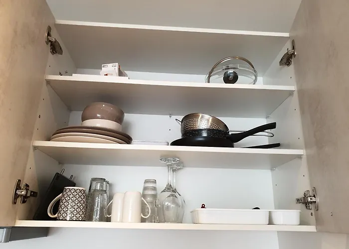 Riviera Cosy Face Gare Centre-ville Calme Wifi Rapide * Aix-les-Bains