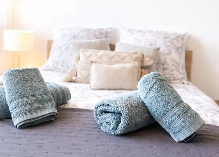 Riviera Cosy Face Gare Centre-ville Calme Wifi Rapide *