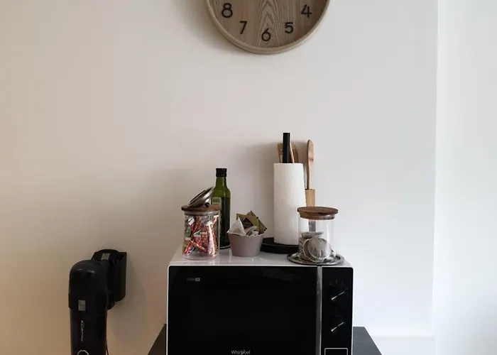 Riviera Face à La Gare Aix-les-Bains